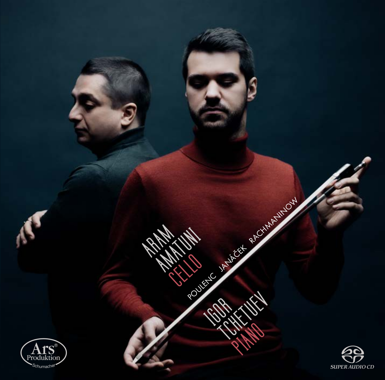 Album cover full